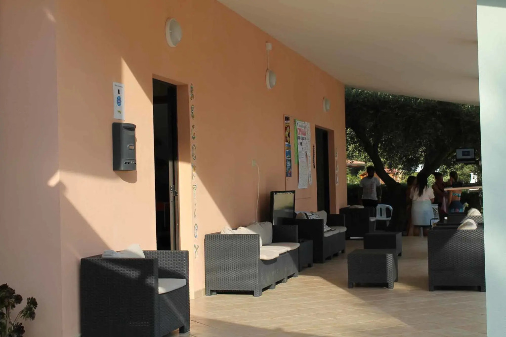 Rosy Hotel Residence