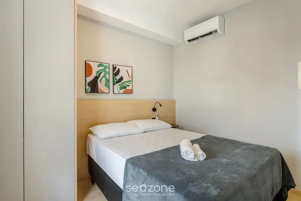 Noas - Apartments in the South Zone of SP