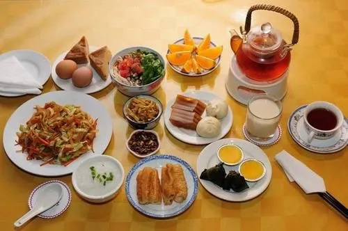 Hanting Hotel