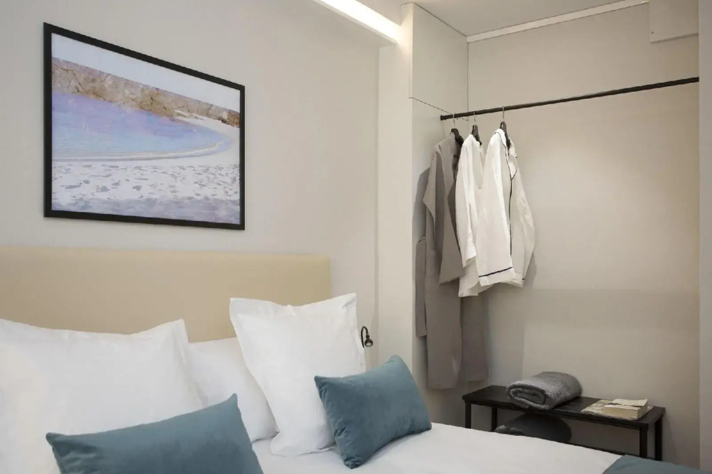 Palacios Rooms
