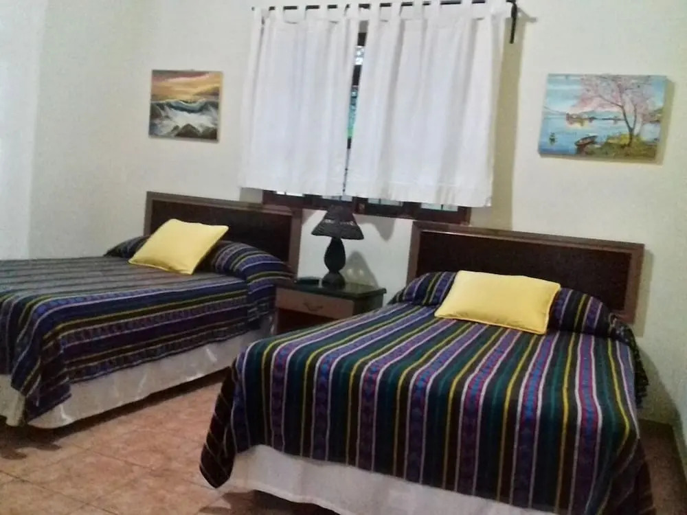 El Pueblito de Don Luis