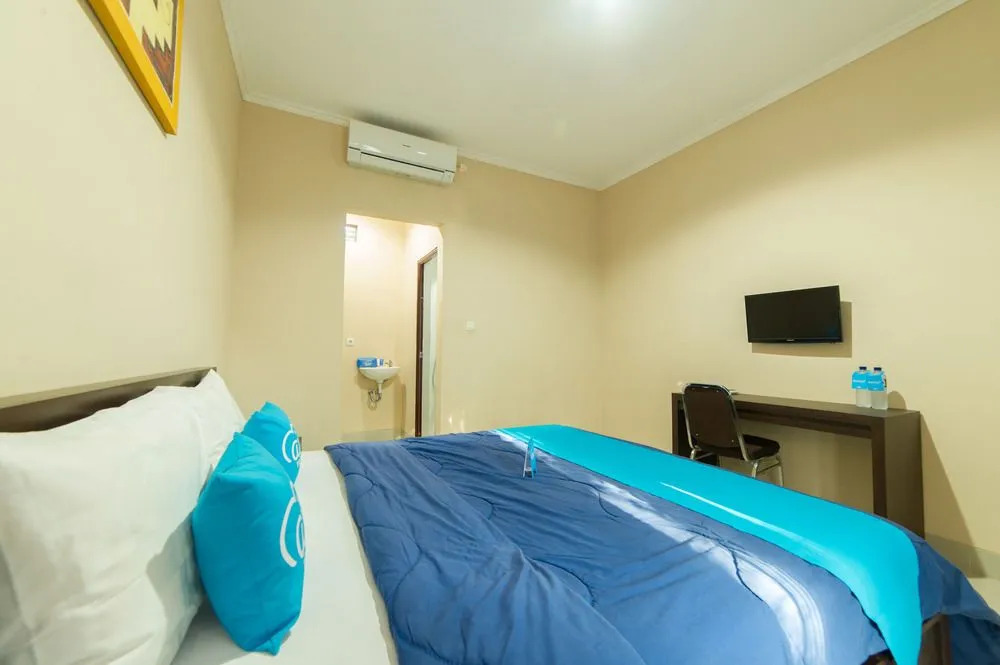 Airy Bukit Jimbaran Buana Sari 2 Uluwatu Bali