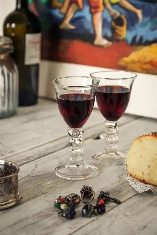 Stabilimento Wine & Design Apartment