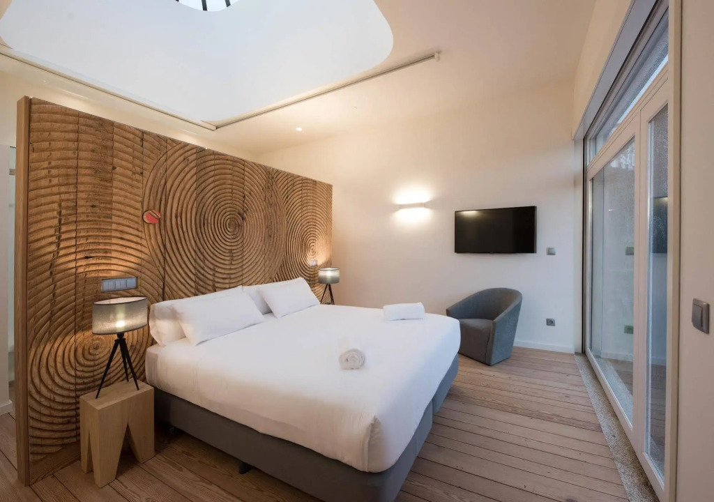 The Central House Porto Ribeira