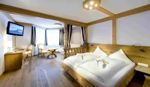 Sporthotel Olymp