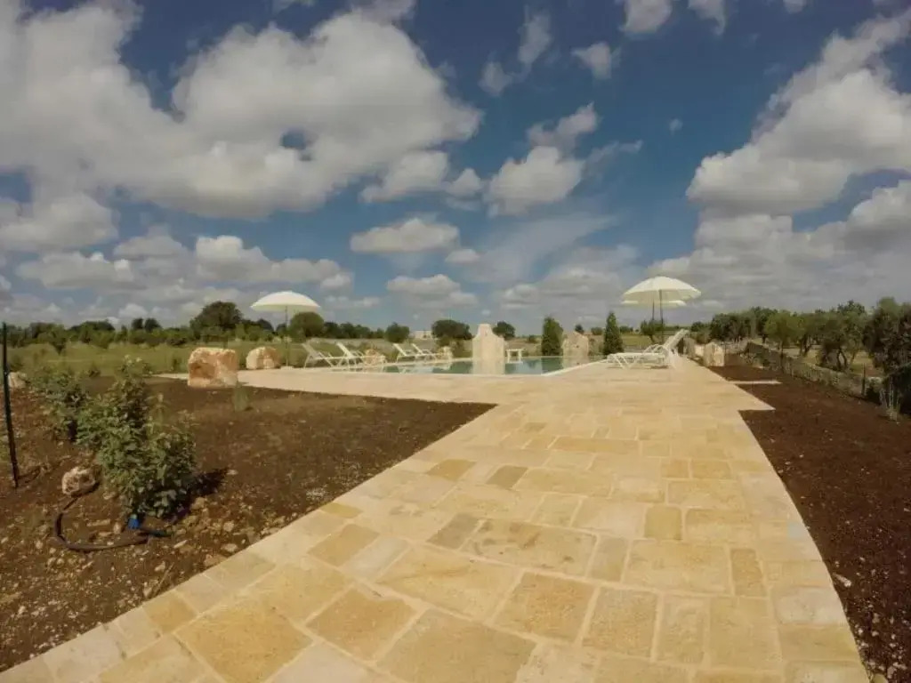 Masseria Peppeturro