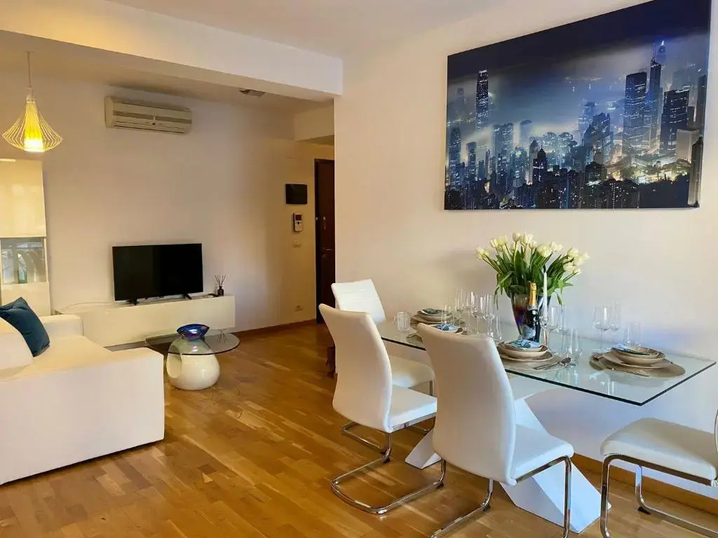 Family Suite Apartment