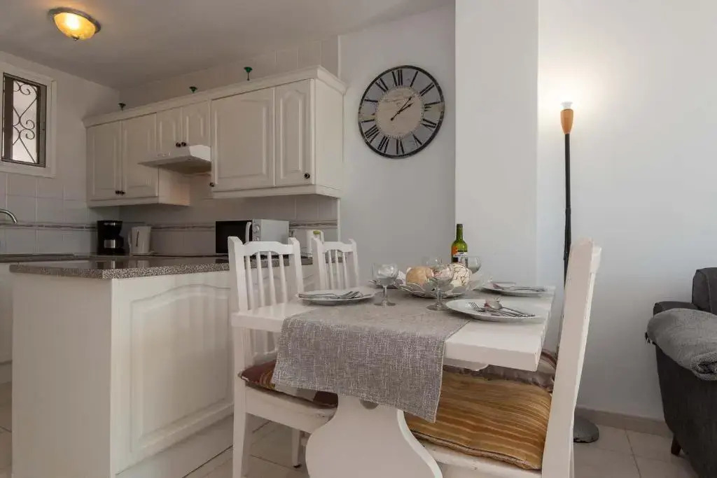 Parque Santiago II 222 - Two Bed