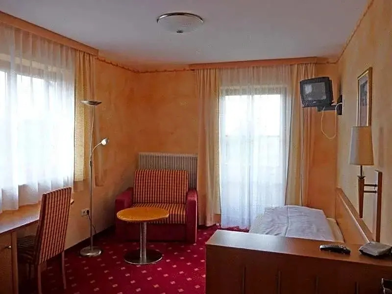 Ferienhotel Herzog