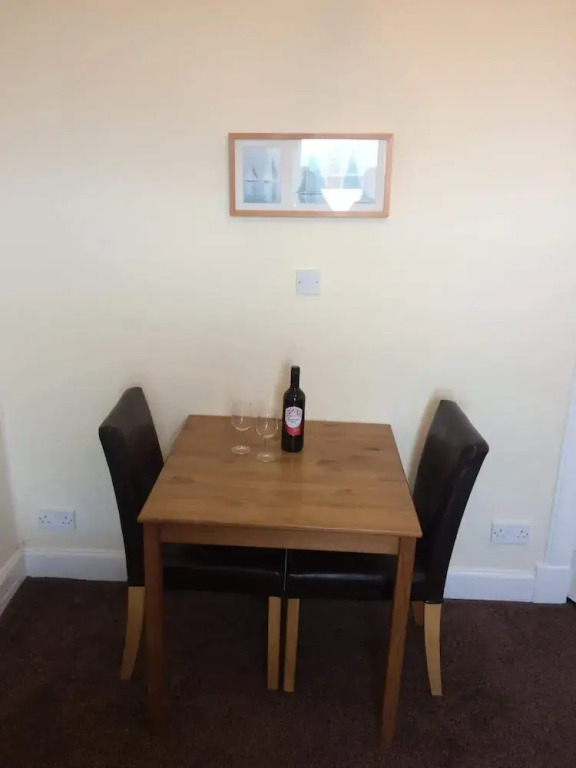 Commodore Guesthouse, Seaside Holiday Suites