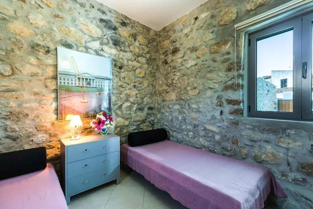Muazzo Creta Stone House, a Fairytale Cottage, By ThinkVilla