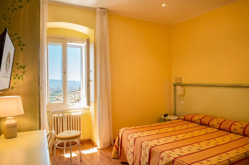 Hotel Minerva