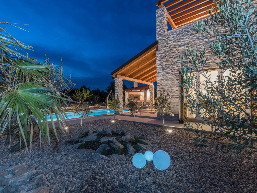 Villa Malu Dream