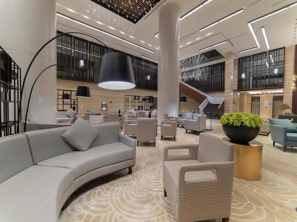 Braira Al Nakheel