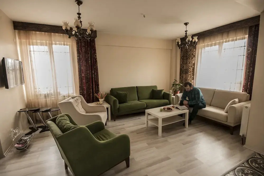 Kayi Apart Hotel