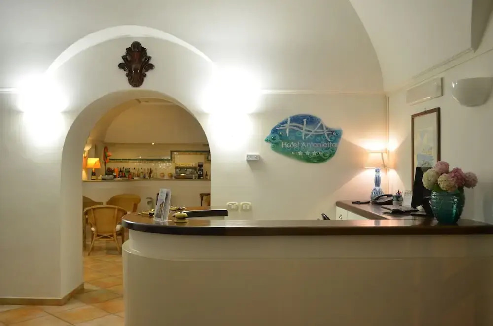 Hotel Palazzo Antonietta