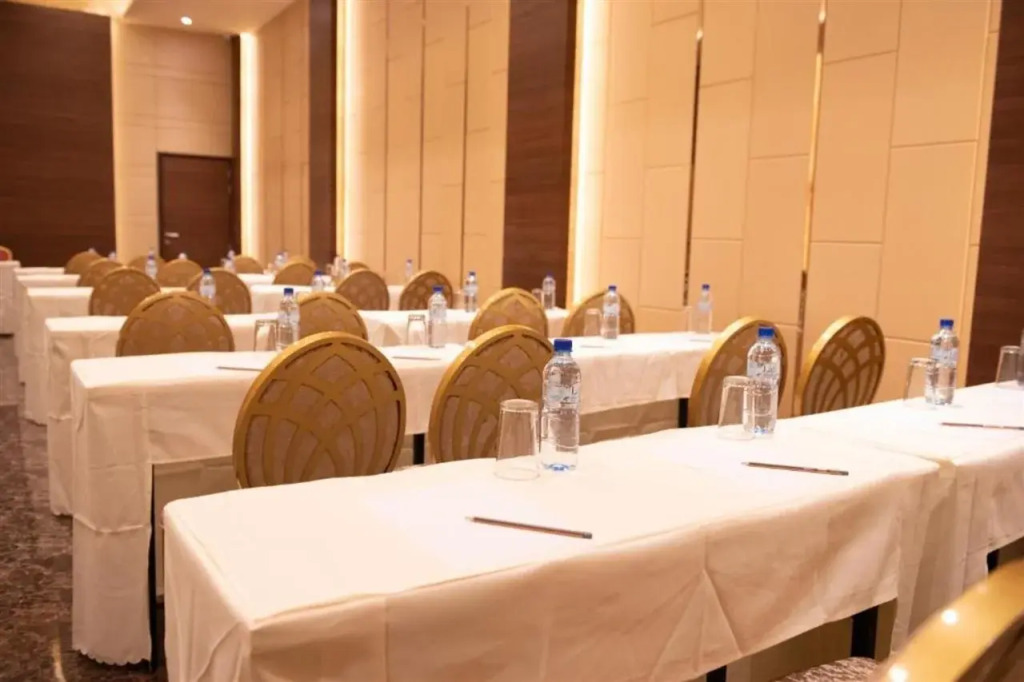 Sonia Hotel
