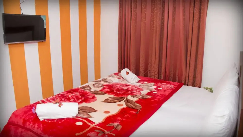 City Breeze Nuwara Eliya by Amaranta