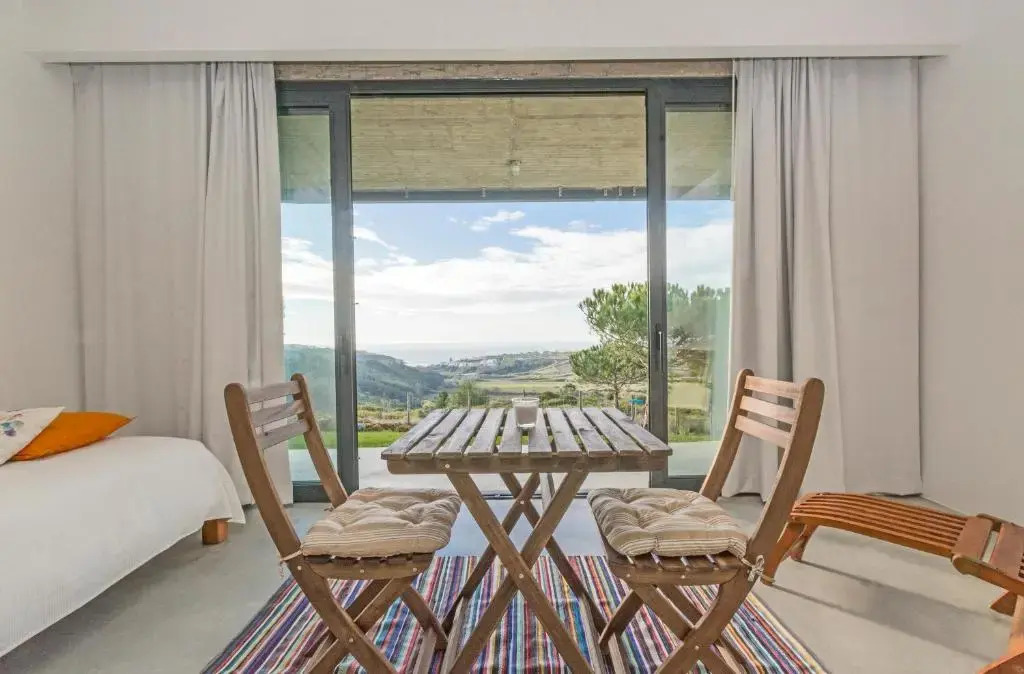 Quinta Raposeiros - Ocean View CountryHouse Ericeira