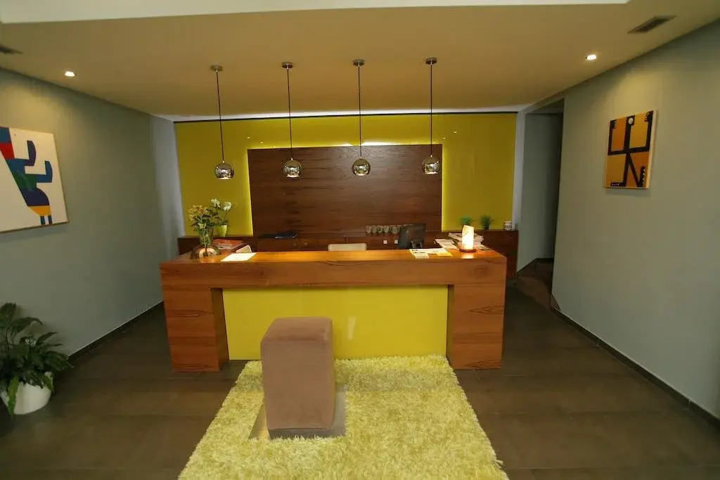 Hotel Radun