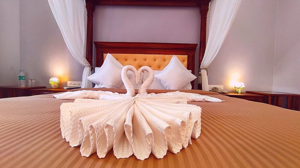 ShriGo Nakoda Green Valley Resort