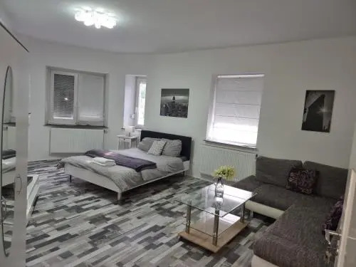 Ferienwohnung Herkulesblick