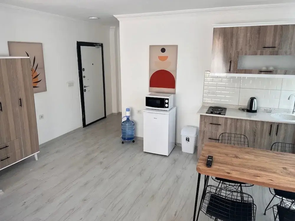 Upart Flats by REFE