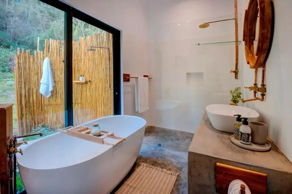 Boshuis Farm Stay