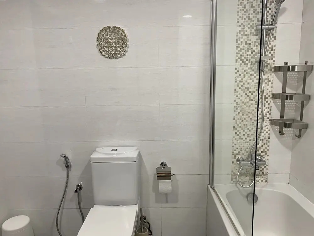La mer Specious Apartment