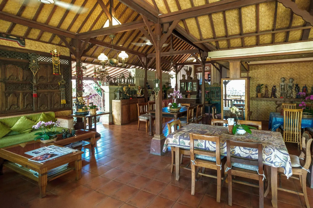 Murnis Houses & Spa