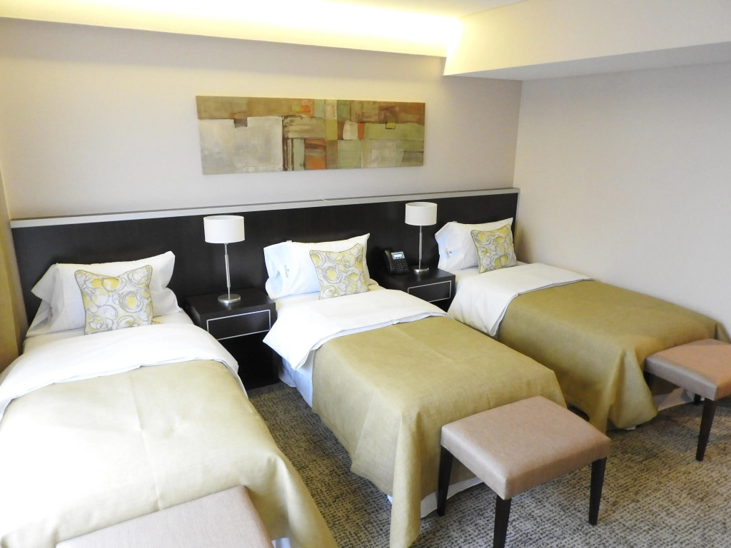 Konke Buenos Aires Hotel