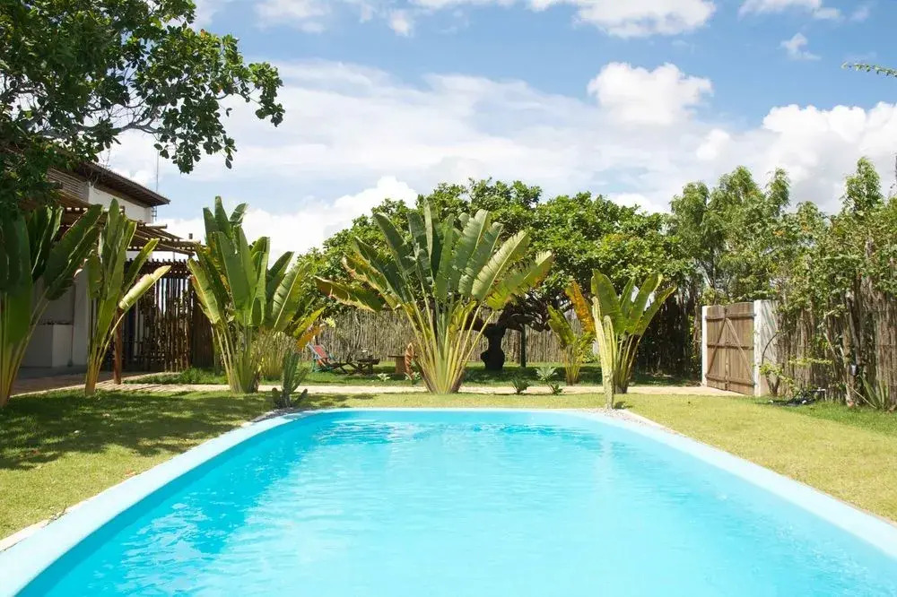 Pousada Casa da Mata
