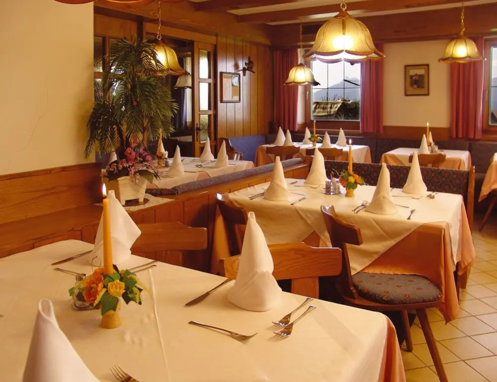 Hotel Oberhofer