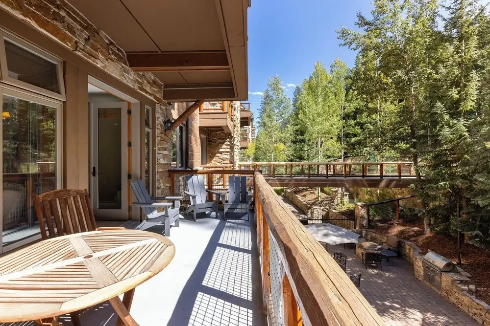 Timbers #3064 By Summit County Mountain Retreats
