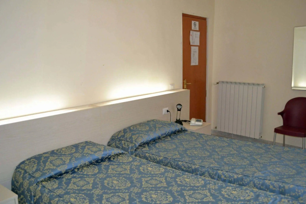 Hotel Spagna