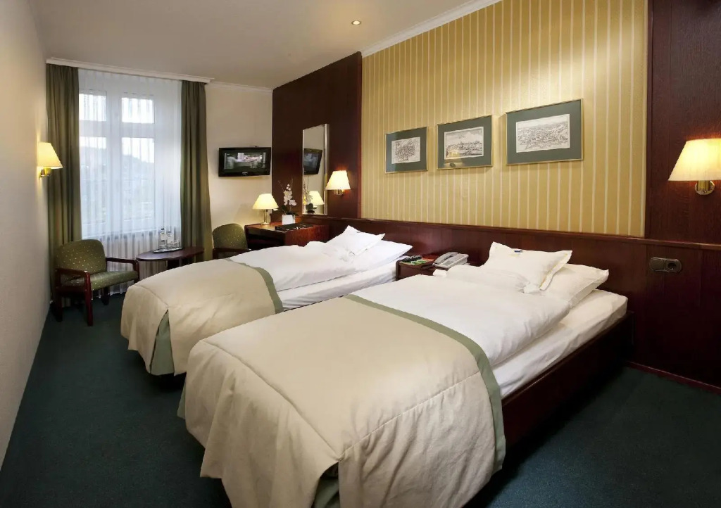 Boutique-Hotel Moseltor