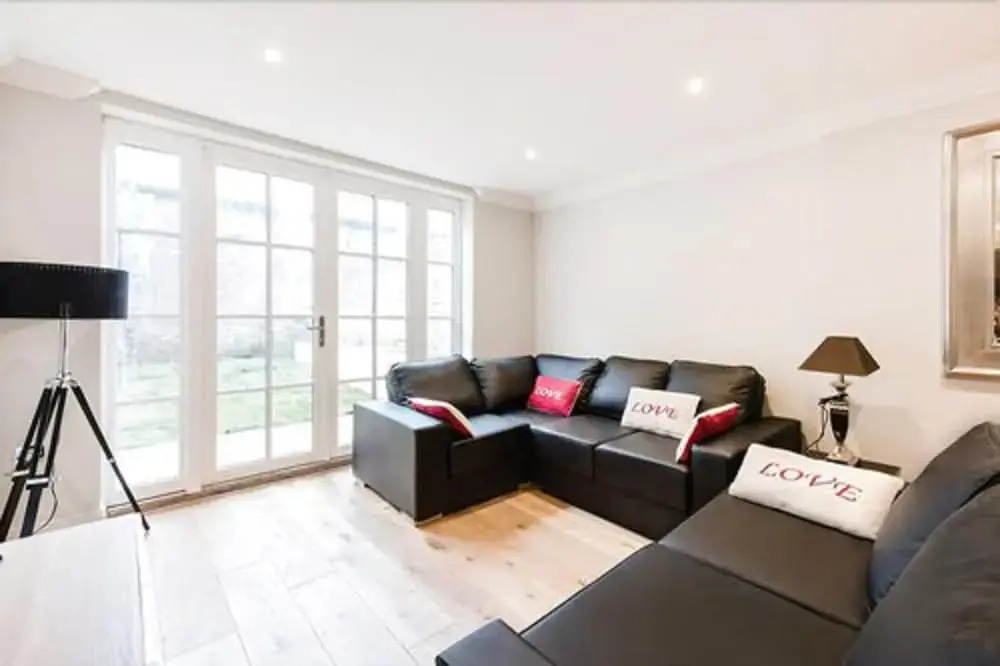 No 15 Luxury New Duplex Apartment