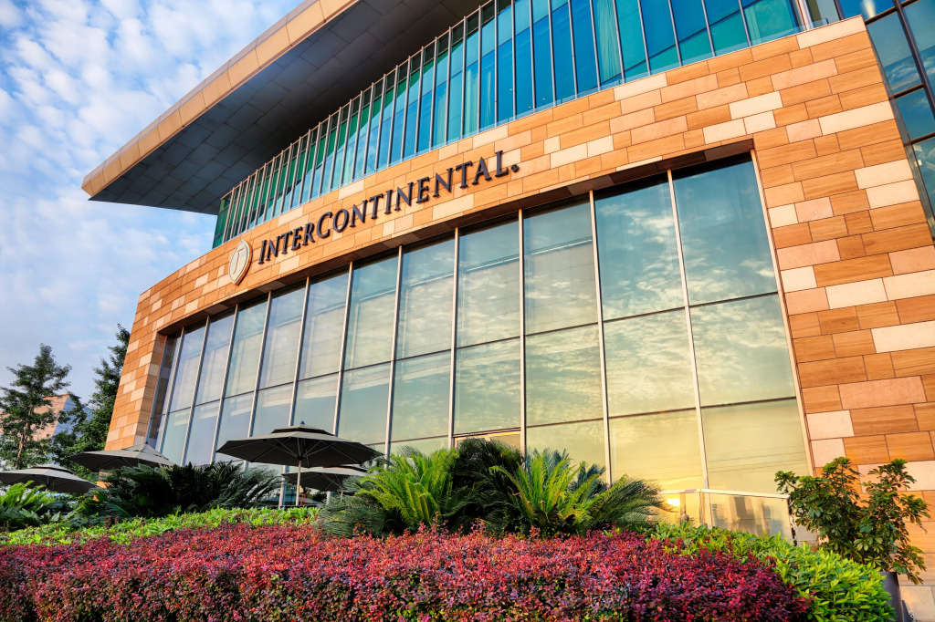 InterContinental Changsha