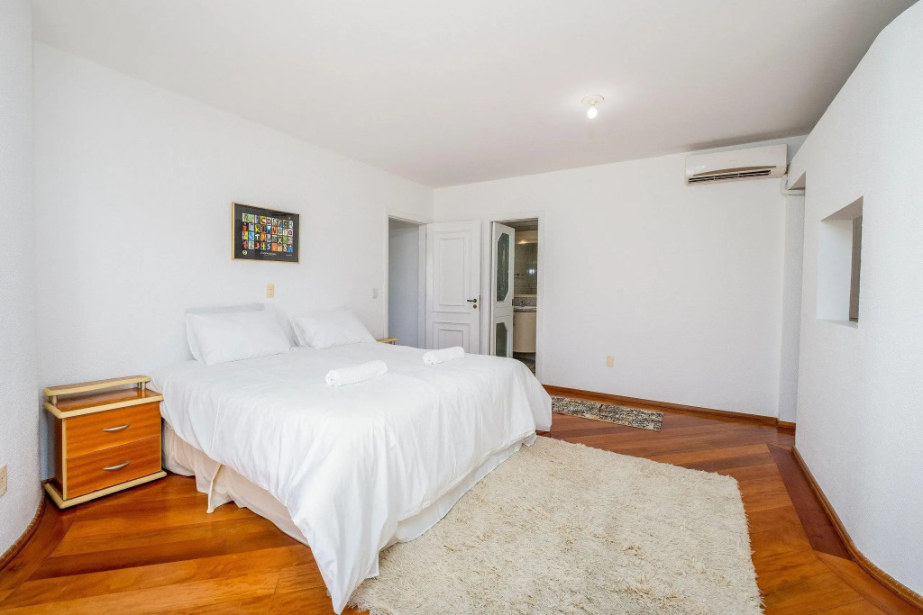 Casa Com Piscina, 3 Suítes E 500m Da Praia Stm188