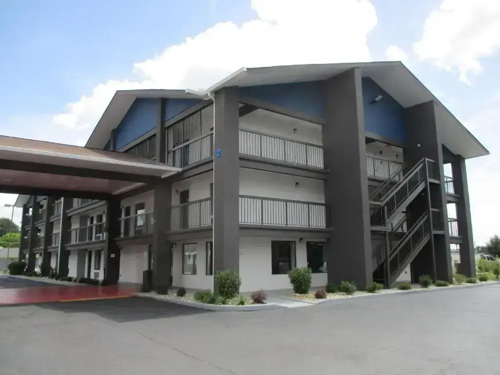 Motel 6 Chattanooga - Airport