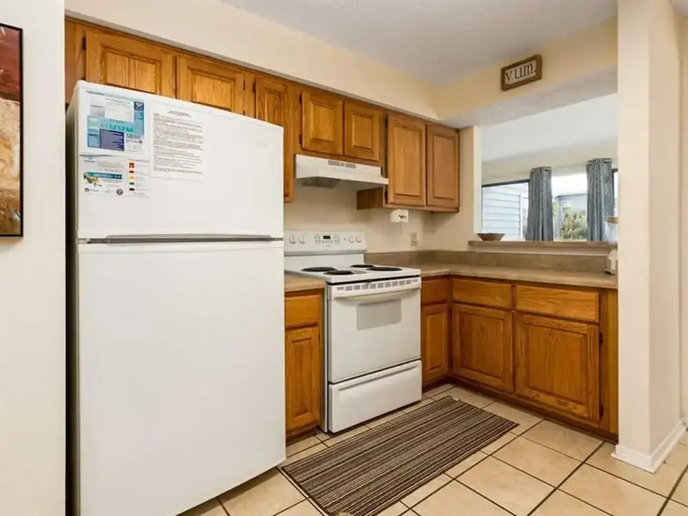 Sea Oats B101 by Meyer Vacation Rentals