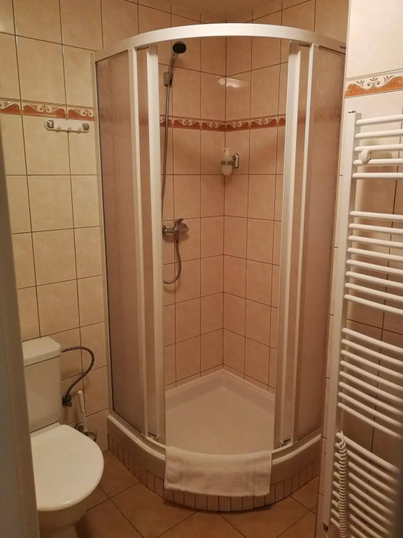 Apartments U Švejků