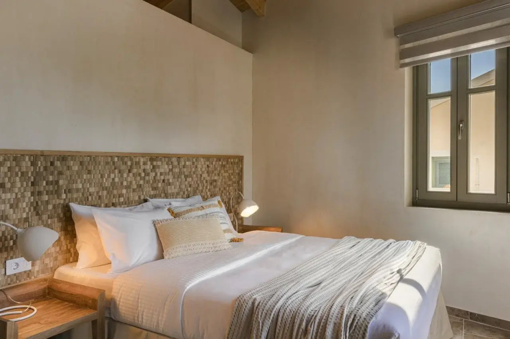 Chromata Assos Villas Kefalonia