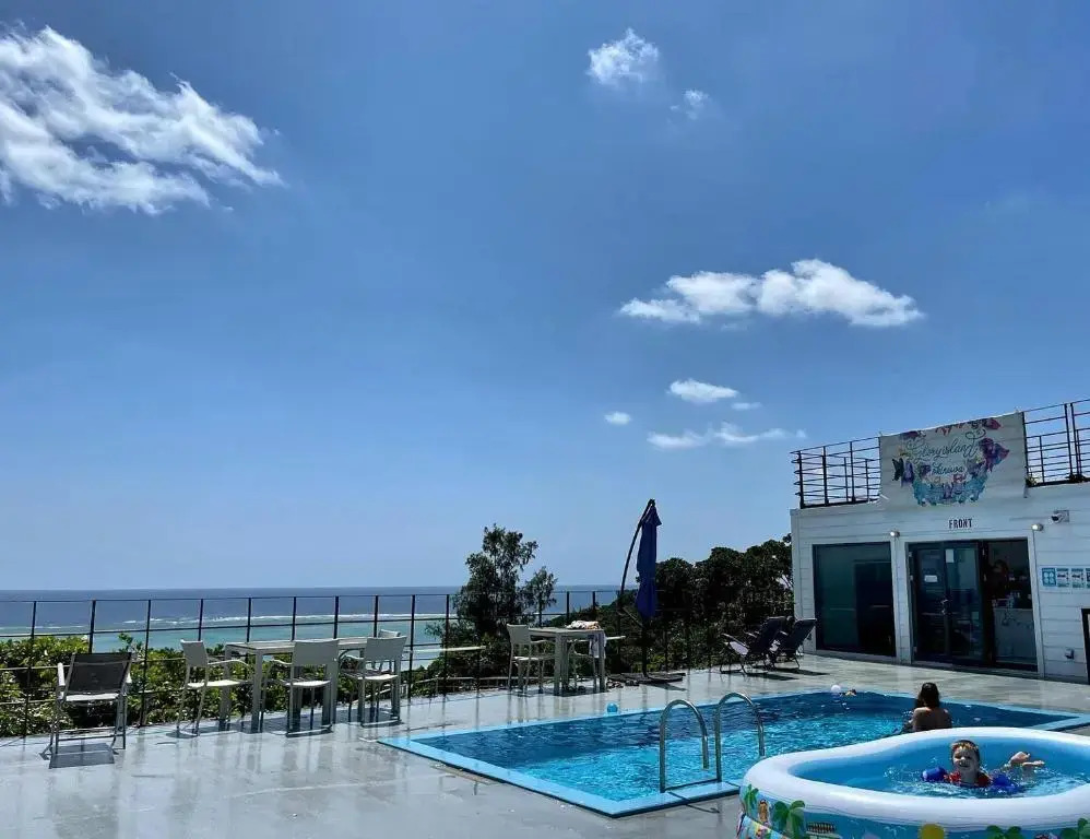 GLORY ISLAND OKINAWA Yabusachi Resort
