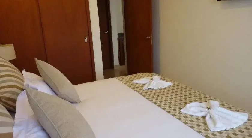 Hotel Astur