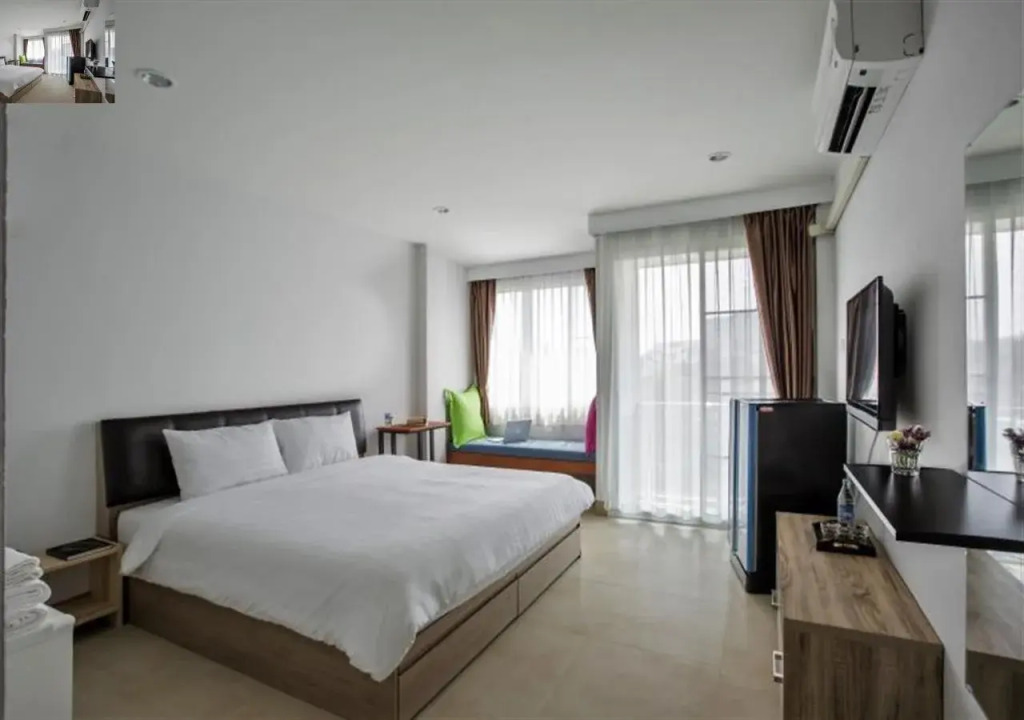 Baan I Inspire