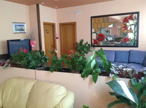 Hotel Roma