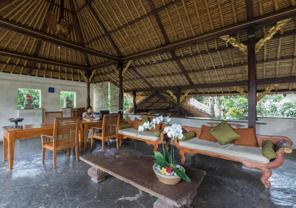 Natura Resort and Spa