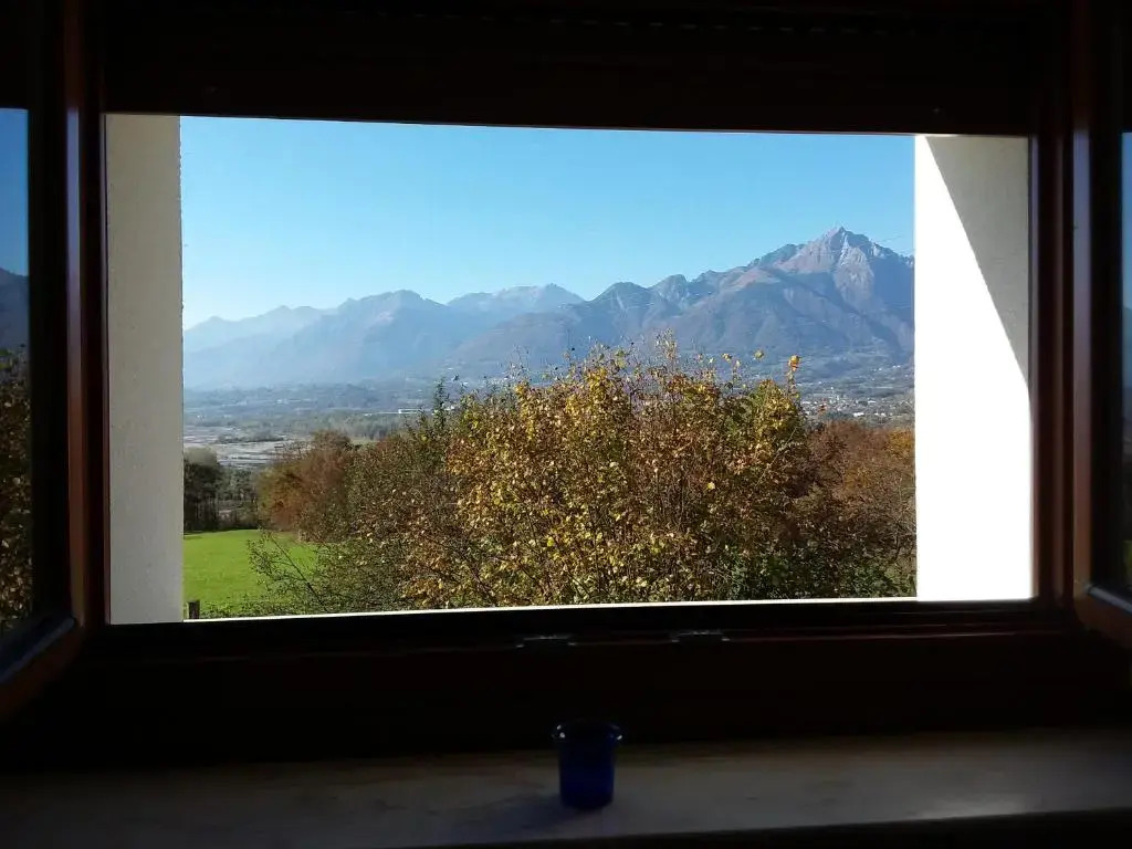 B&B Panorama Dolomiti
