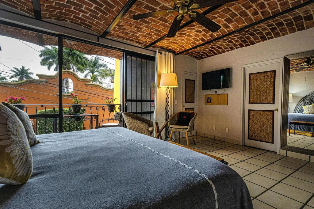 Casa del Sol Inn
